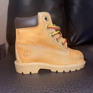Toddler timberland shoes no filter size 5